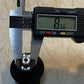 2 Quantity of Deeza Chassis Parts Car & Truck Tie Rod End HN-T121 (2 Quantity)