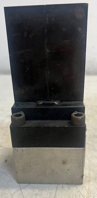 Compact Air Products Pneumatic Parallel Gripper ASG202-3 Heavy Duty Replacement