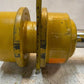 Berco Top Carrier Track Roller CR3290A | LH1293A | LH1292A 5" 73mm Shaft