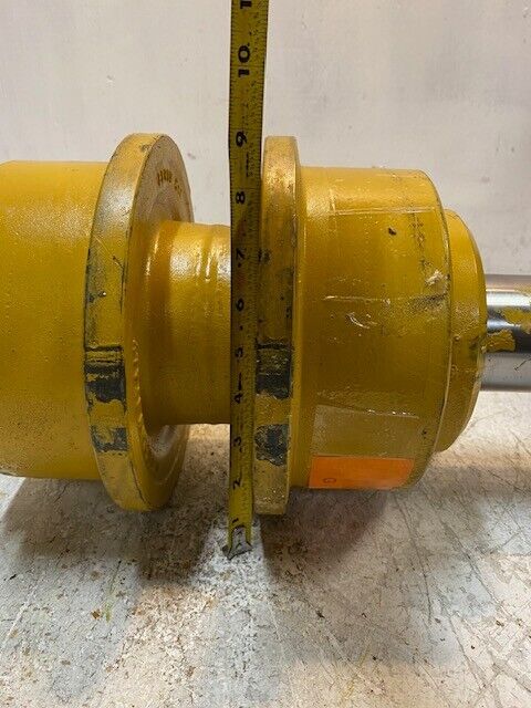 Berco Top Carrier Track Roller CR3290A | LH1293A | LH1292A 5" 73mm Shaft