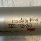 Economair Cylinder 2320-4209-240 | 2320-1209-240 30-1/8" Long 57mm OD