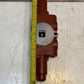 Kubota Spool Valve Block Section Z29 | F1C | 11-3/4" L Hydraulic Control Valve