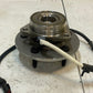 515010 Wheel Bearing & Hub Assembly 065771 | WS202106