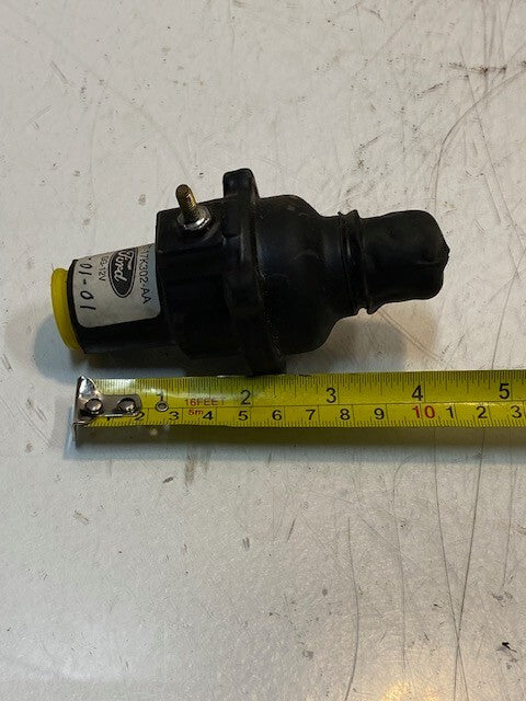 NOS Ford Eaton Adapter E2HT-17K302-AA | 12V | GG-12V