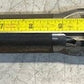 Heavy Duty Industrial Starter Punch Rod For Equipment 15-1/4" Long 35mm OD