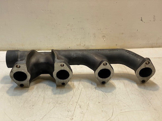 Exhaust Manifold Pipe for Cummins 3968856 | BF1-03 | 04603