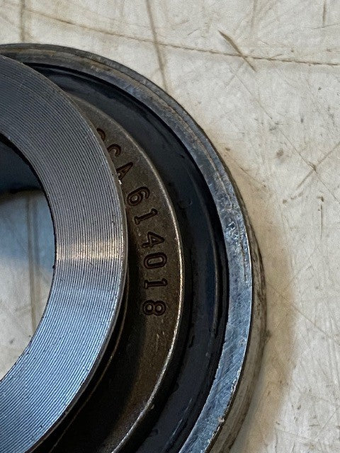 BCA 614018 Manual Transmission Clutch Release Bearing Assembly