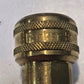 Parker 30 Series B37 1/2" Quick Connect Coupler 1/2"-14 Female Threads