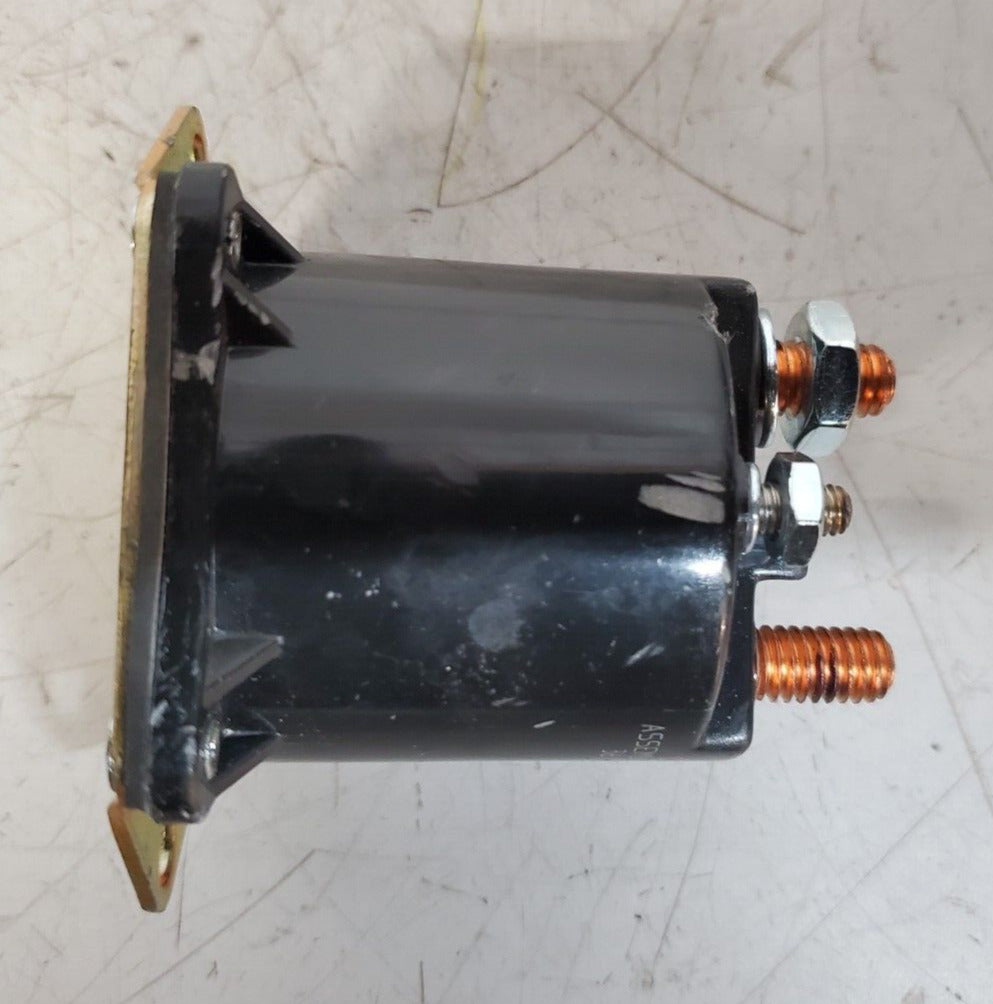 2 Qty. of Solenoid 1 Unit 1113 36V | 1 Unit 1117 12V (2 Qty)