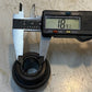 MB Manufacturing Krown Regal Mounted Ball Bearing KMB 45 3/4 PA