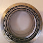 4 Quantity of KMM Tapered Roller Bearings K018 | C-0701 (4 Qty)