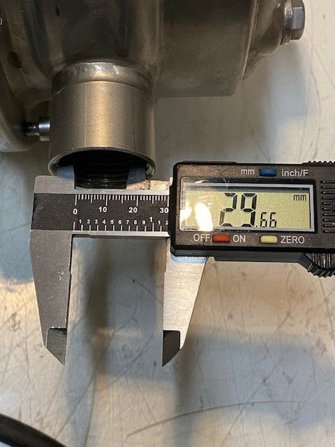 LEM Products 4803 Pump and Motor Assembly