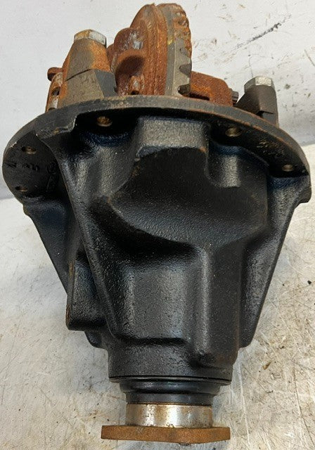 HRC2604 | HRC2423 Differential Third Member Assembly Complete Carrier Housing