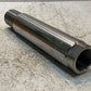 Mid-Shaft Pivot Pin Rod Cylinder Assembly 13" Long 63mm OD 45mm ID