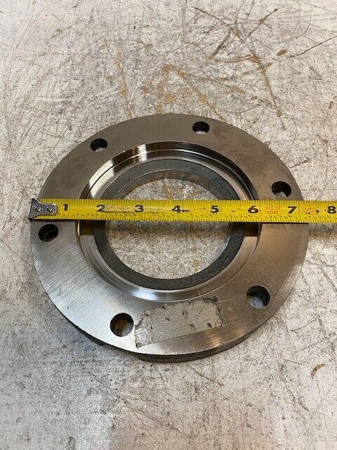 Clutch Plate DH OC1 210157 | 7-1/4" Diameter 88mm Bore 13mm Holes