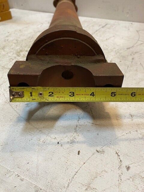 Driveshaft Cylinder 3040010237898 B-4/80 34" Long 88mm OD