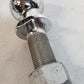 4 Quantity of Trailer Hitch Balls  2" V5 | 5000 Lb (4 Qty)