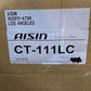 Aisin Clutch Cover CT-111LC