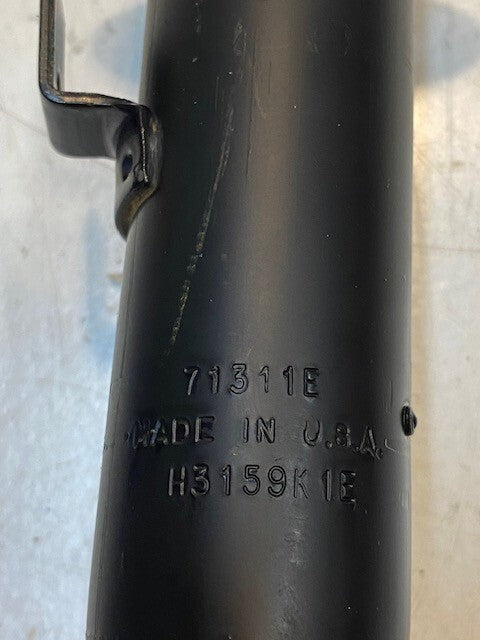 Sensatrac Shock Absorber 71311E | 71311 | 25" Long 44mm Shaft 10mm Thread