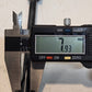 Stabilus Lift-O-Mat 7322ZR 0350N 070/12 C 8 | 15 1/4" Long 18mm Body Diameter
