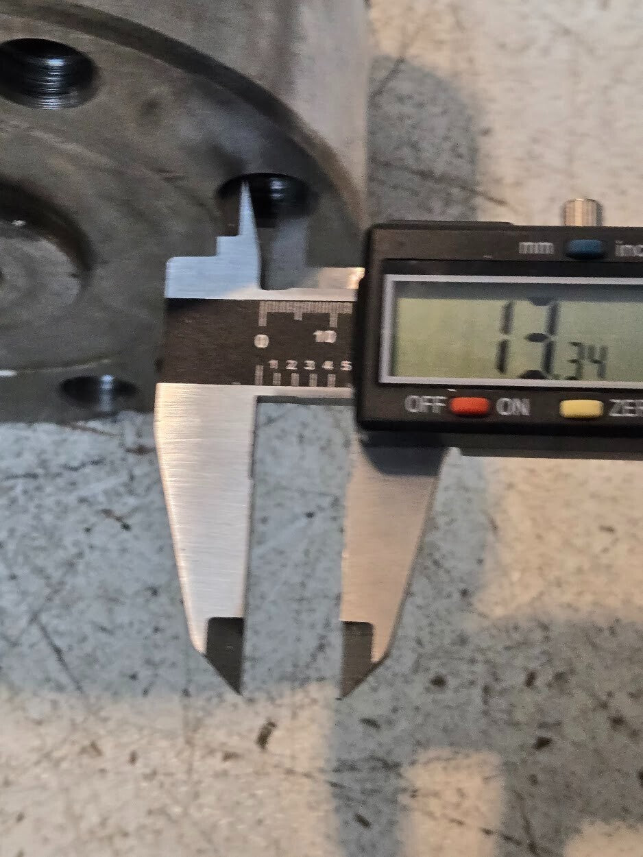 Diesel Journal 41C640844G3 | 116X1212 | PSLM