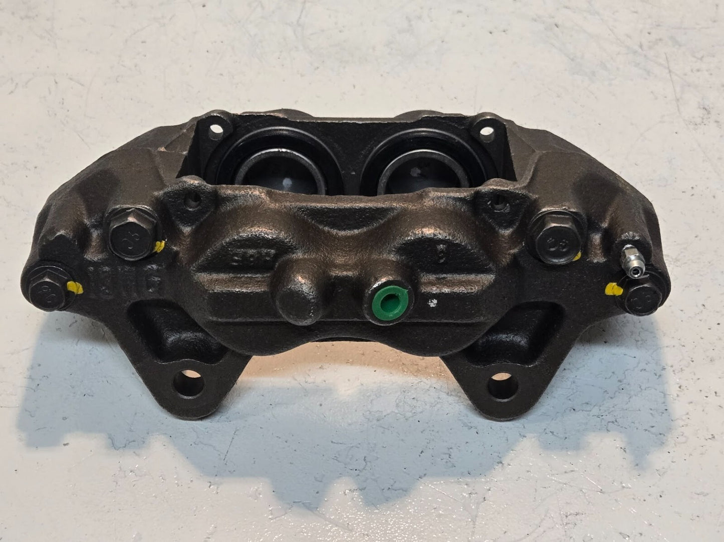 Brake Caliper 13WG | H85 | 3-447 | for Toyota | 12mm Mounting Holes