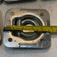 8 Quantity of RI Recessed Tie Down Rings 6000 lbs Capacity (8 Quantity)