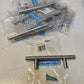 17 Quantity of Amerock BP19010SS Bar Pulls 026634002524 (17 Quantity)