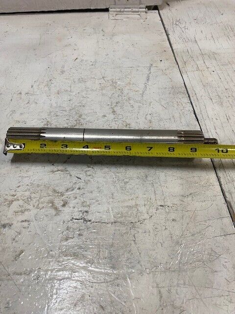 AGCO Parts Shaft 1D84951 JKB