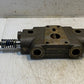 CASE IH CASE LOADER CONTROL VALVE LIFT SECTION H 001 OF G106336