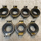 7 Quantity of Clutch Release Bearings FC68737 (7 Quantity)