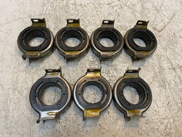 7 Quantity of Clutch Release Bearings FC68737 (7 Quantity)