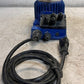 Seko Tenka EVO Electromagnetic Metering Pump TPG500NHH0U00 Chemical Dosing Pump