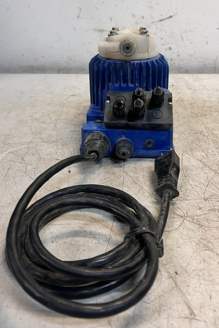 Seko Tenka EVO Electromagnetic Metering Pump TPG500NHH0U00 Chemical Dosing Pump