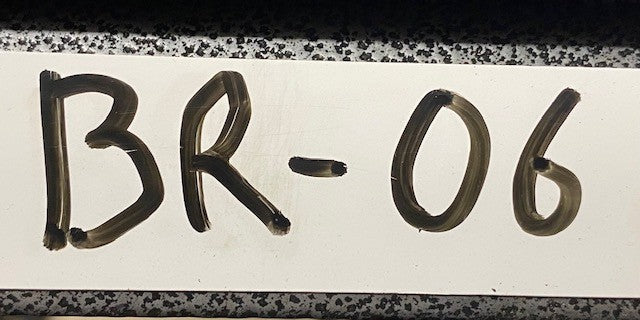 4 Quantity of Side Gear Pinion Shafts 2-1/2" Long 19-Spline 12-Spline (4 Qty)