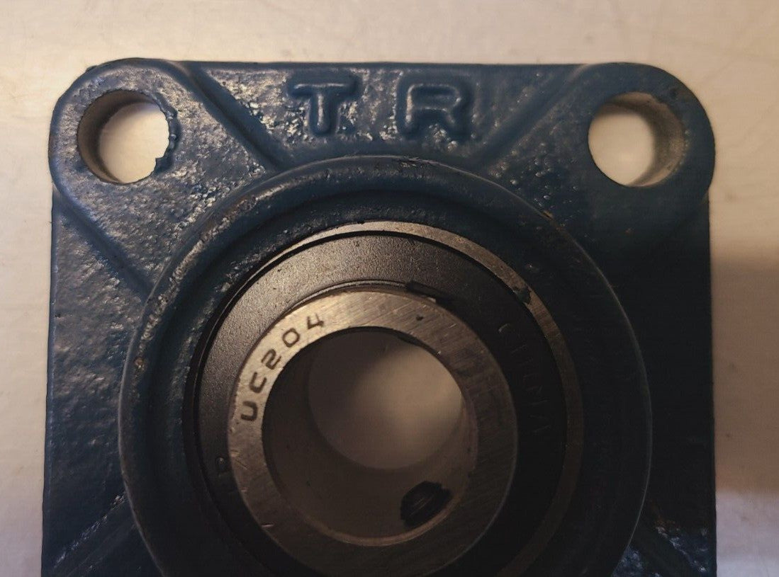 TR Pillow Block Bearing UCF204 | UC204