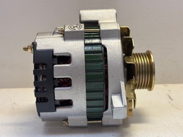 Beck Arnley World Parts Remanufactured Delco Remy Alternator | 186-6130