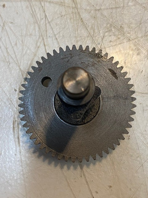 Briggs & Stratton Engine Camshaft 52 | 52 Tooth Spline Shaft Replacement