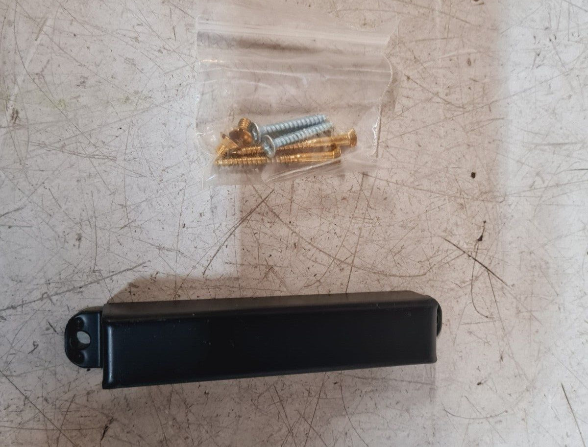 Imperial Locks Willenhall Door Mortise Master Bath Door 1/106