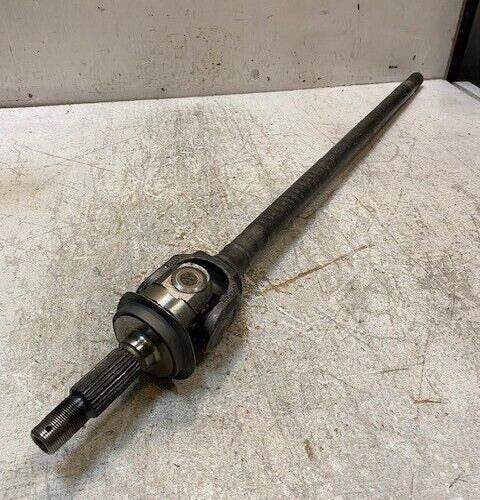 Spicer Axle Shaft F8AX692, F535258 27-Spline 30mm End 27-Spline 23mm End