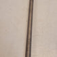 Strut Rod with Bushings For Corvette 18" Long