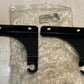 Idler Arm Brackets for a Lawn Tractor HP1179-00