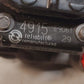 Reliabilt Remanufactured Fuel Injector R1353202 | 4915 | E9061 | 29 | D020 | 206
