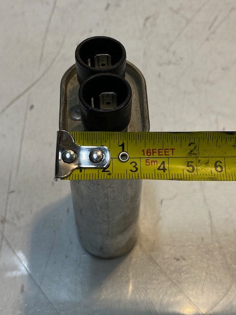 Tae Yang Condenser Capacitor MWOC 25091 | 2500 VAC