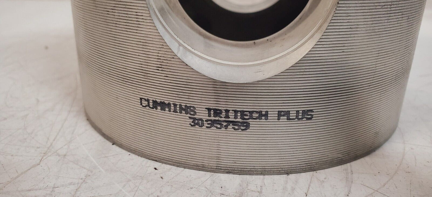 Cummins Tritech Plus Engine Piston 3095759