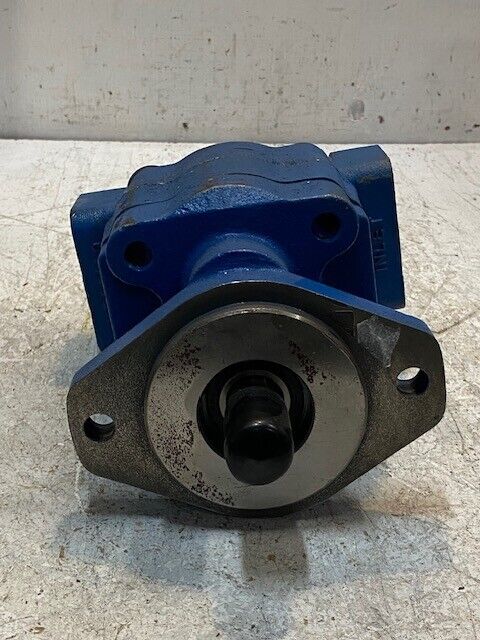 Permco Hydraulic Pump P197A486GAZA20-32 | ID88709DB | 574-00377