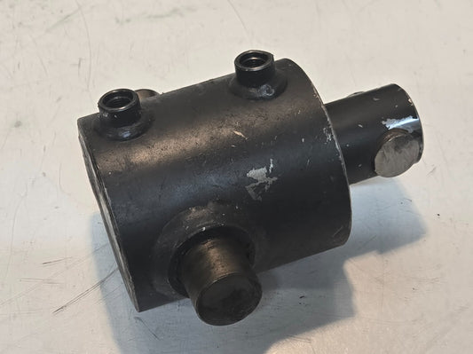 Hydraulic Steering Cylinder 540-064/400 for Raymond | 1/4" FPT connections