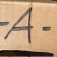 10 Quantity of KBC 6203D Bearings 40mm OD 17mm Bore 12mm Thick (10 Quantity)