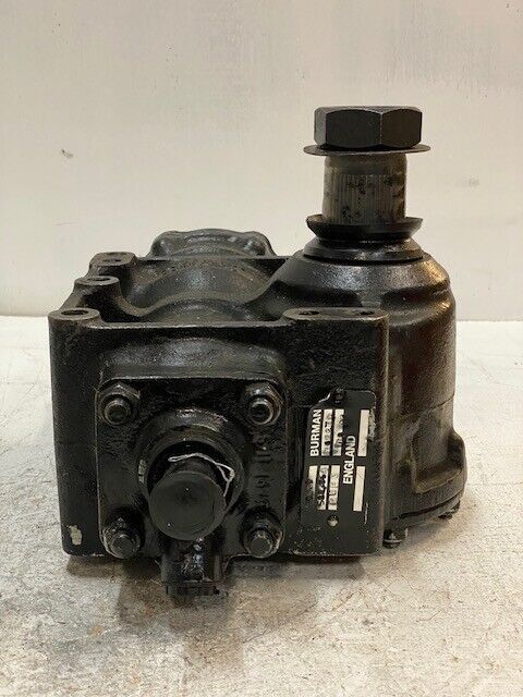 Volvo Power Steering Gearbox 5003064 | 30223 | 300001385 Lepaz 30-22-8