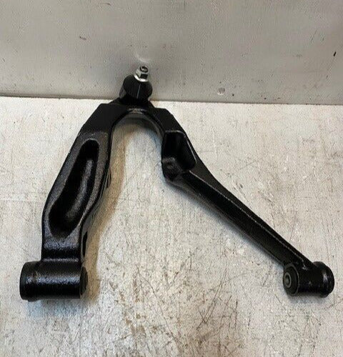 Passenger Side Lower Susp Control Arm & Ball Joint Compat w/ Select Chevrolet